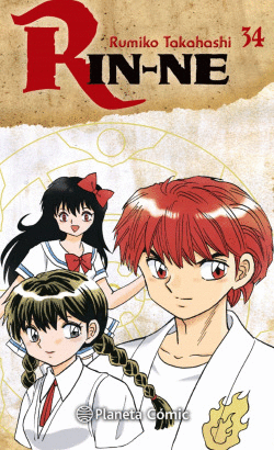 RIN-NE N� 34/40