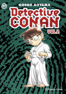 DETECTIVE CONAN II N 97