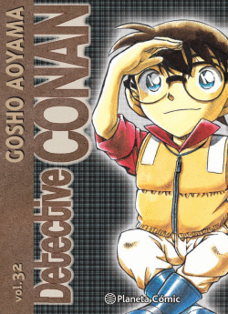 DETECTIVE CONAN (NUEVA EDICIN) N 32