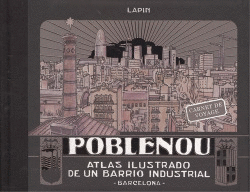 POBLENOU  (CAST-CAT)