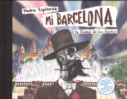 MI BARCELONA