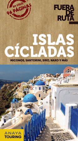 ISLAS C�CLADAS 2018