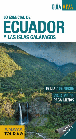 ECUADOR Y LAS ISLAS GALAPAGOS