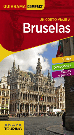 BRUSELAS 2018