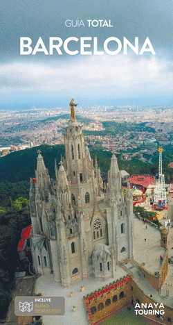 BARCELONA, GU�A TOTAL