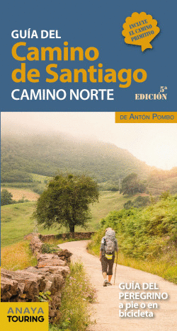 GU�A DEL CAMINO DE SANTIAGO. CAMINO NORTE