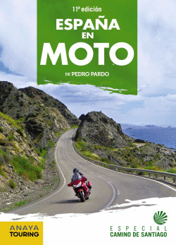 ESPA�A EN MOTO