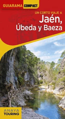 JA�N, �BEDA Y BAEZA