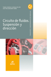 CIRCUITOS DE FLUIDOS. SUSPENSIN Y DIRECCIN