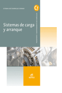 SISTEMAS DE CARGA Y ARRANQUE