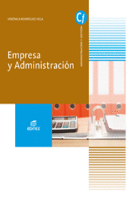 EMPRESA Y ADMINISTRACIN