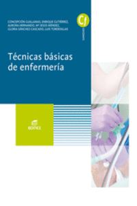 TCNICAS BSICAS DE ENFERMERA