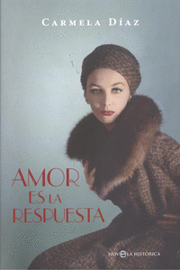 AMOR ES LA RESPUESTA