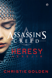 ASSASSIN'S CREED HEREJ�A