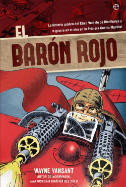 EL BAR�N ROJO