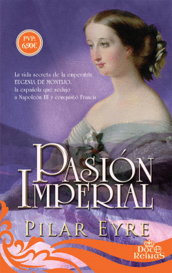 PASI�N IMPERIAL