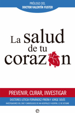 LA SALUD DE TU CORAZ�N