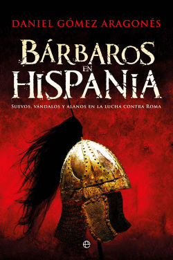 B�RBAROS EN HISPANIA