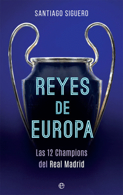 LOS REYES DE EUROPA