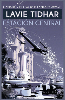 ESTACI�N CENTRAL