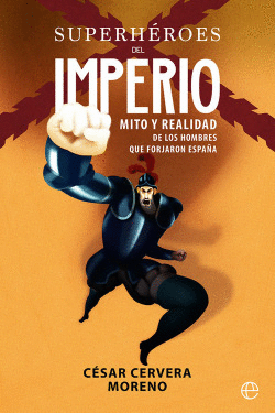 SUPERH�ROES DEL IMPERO
