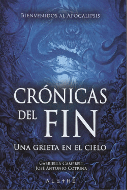 CR�NCIAS DEL FIN