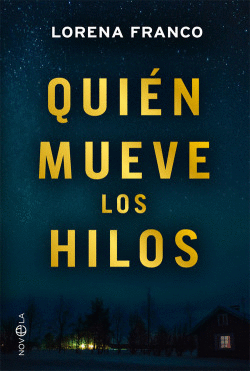 QUI�N MUEVE LOS HILOS