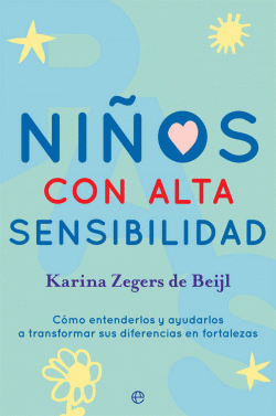NI�OS CON ALTA SENSIBILIDAD
