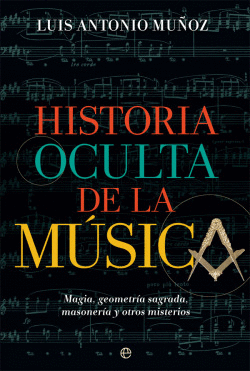 HISTORIA OCULTA DE LA M�SICA