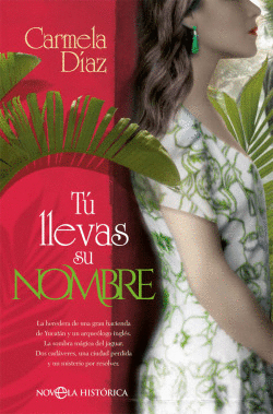 T� LLEVAS SU NOMBRE