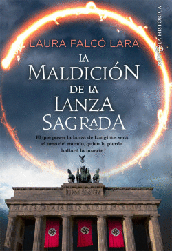 LA MALDICI�N DE LA LANZA SAGRADA