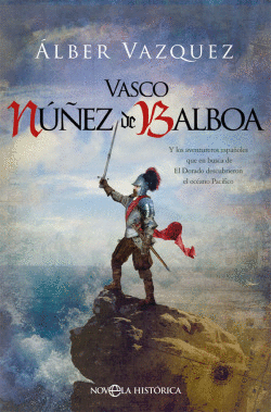 VASCO NEZ DE BALBOA