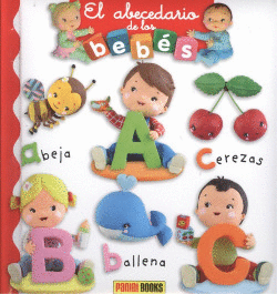 EL ABECEDARIO DE LOS BEBS