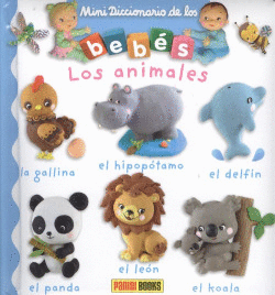 LOS ANIMALES