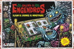 GALERA DE ENGENDROS