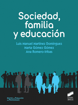 SOCIEDAD, FAMILIA Y EDUCACI�N