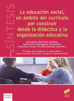 EDUCACIN SOCIAL, UN MBITO DEL CURRCULO POR CONSTRUIR DESDE LA DIDCTICA Y LA