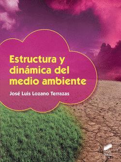ESTRUCTURA Y DIN�MICA DEL MEDIO AMBIENTE