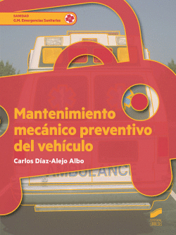 MANTENIMIENTO MECNICO PREVENTIVO DEL VEHCULO