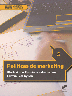 POL�TICAS DE MARKETING