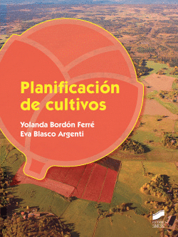 PLANIFICACI�N DE CULTIVOS