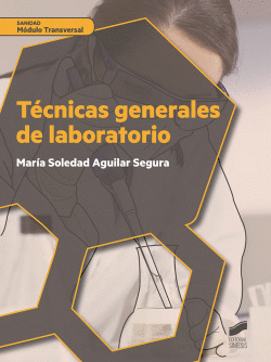 T�CNICAS GENERALES DE LABORATORIO