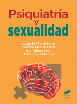 PSIQUIATR�A Y SEXUALIDAD