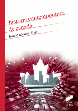 HISTORIA CONTEMPOR�NEA DEL CANAD�