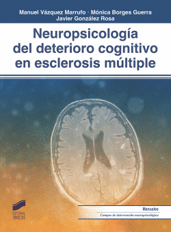 NEUROPSICOLOG�A DEL DETERIORO COGNITIVO ESCLEROSIS MULTIPLE