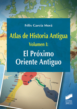 PR�XIMO ORIENTE ANTIGUO