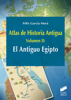 EL ANTIGUO EGIPTO