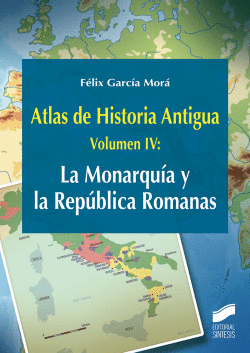 LA MONARQU�A Y LA REPUBLICA ROMANAS
