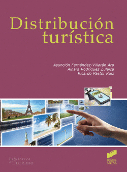 DISTRIBUCI�N TUR�STICA 2019
