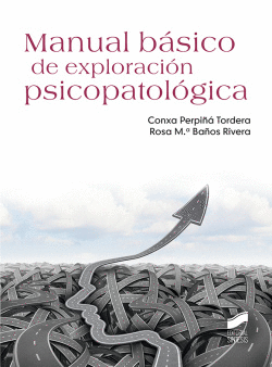MANUAL B�SICO DE EXPLORACI�N PSICOPATOL�GICA 2019